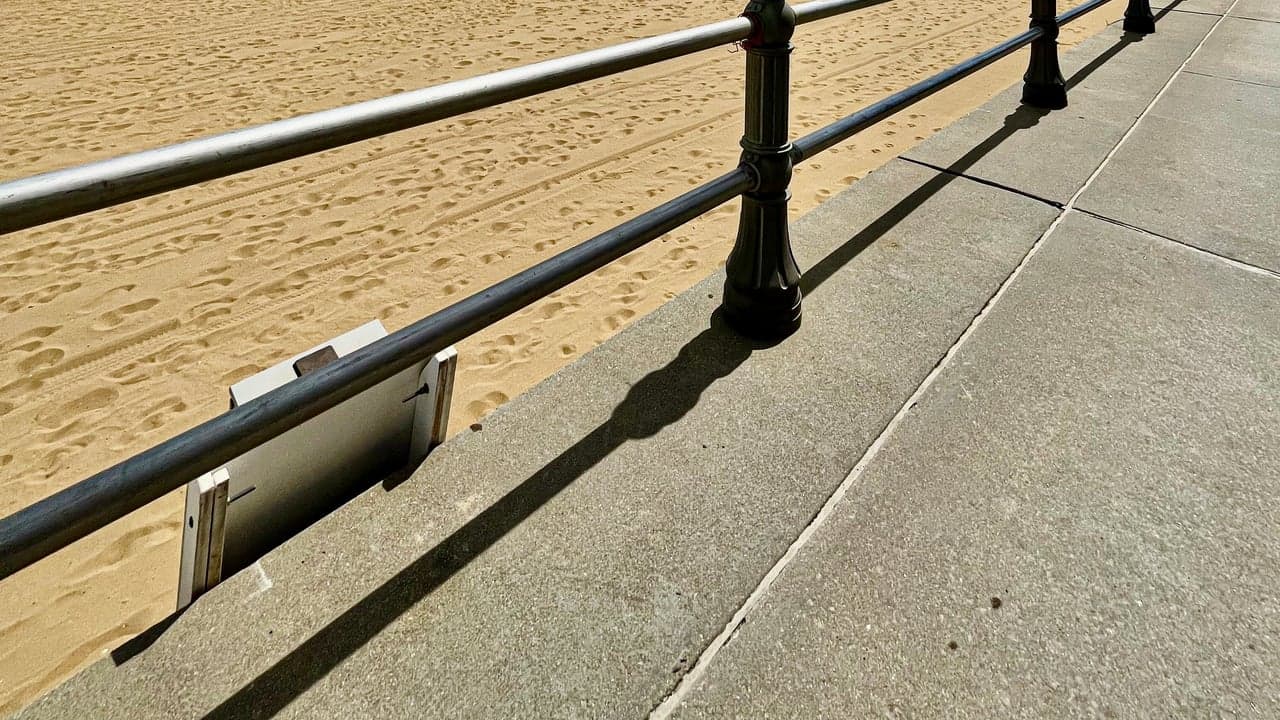 Imagem da notícia: Festas do Concelho animam a praia da Calheta este fim de semana