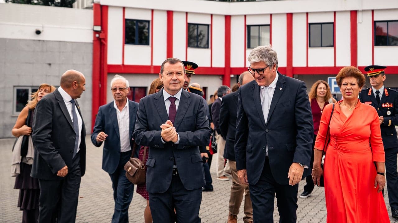 Imagem da notícia: Carregal do Sal realiza fim de semana de iniciativas comunitárias