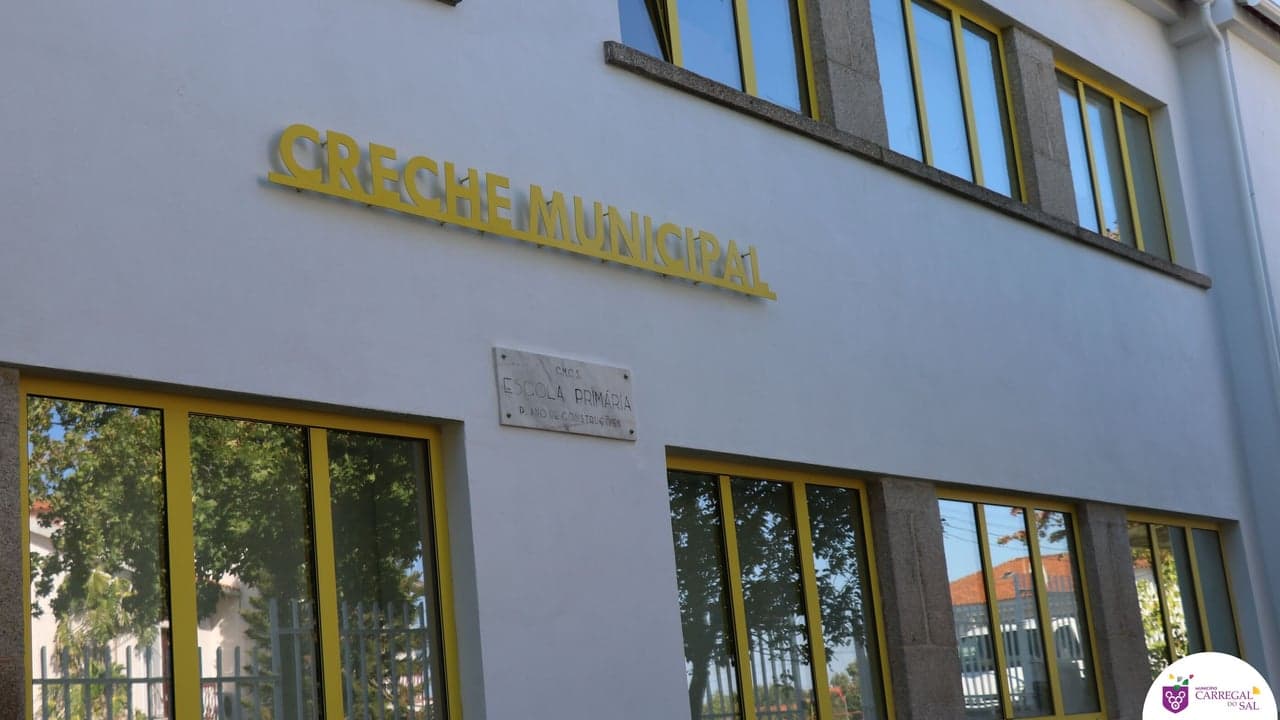 Imagem da notícia: Inscrições abertas para creche municipal