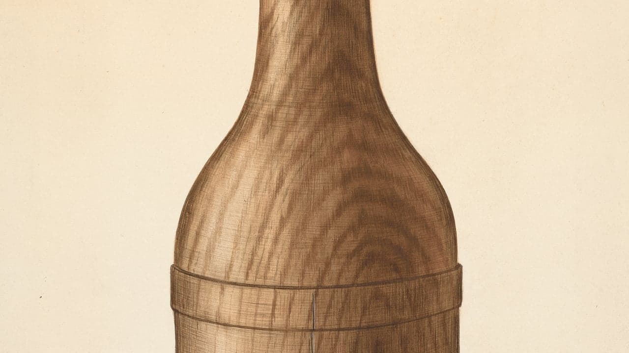 Imagem da notícia: Pipos de vinho em destaque no museu de Carregal do Sal