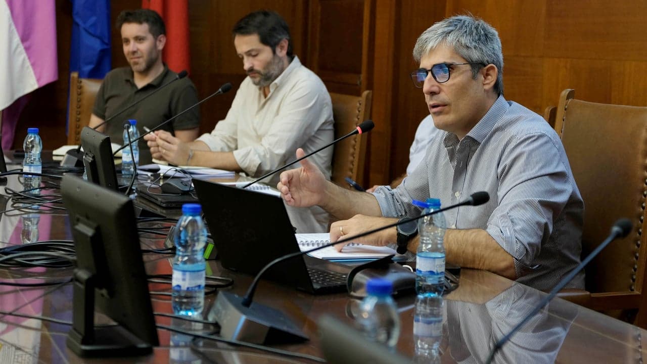Imagem da notícia: Cartaxo apresenta plano municipal de ação climática
