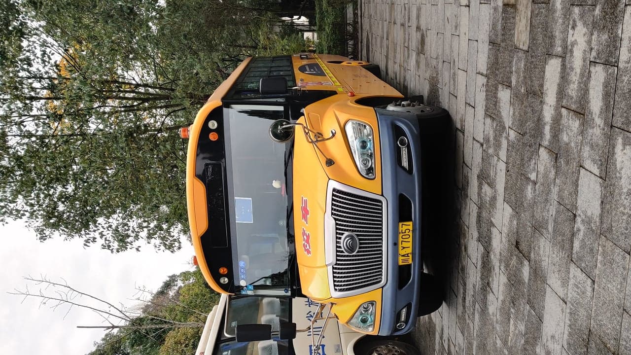 Imagem da notícia: Cascais reforça transportes escolares com 570 mil euros