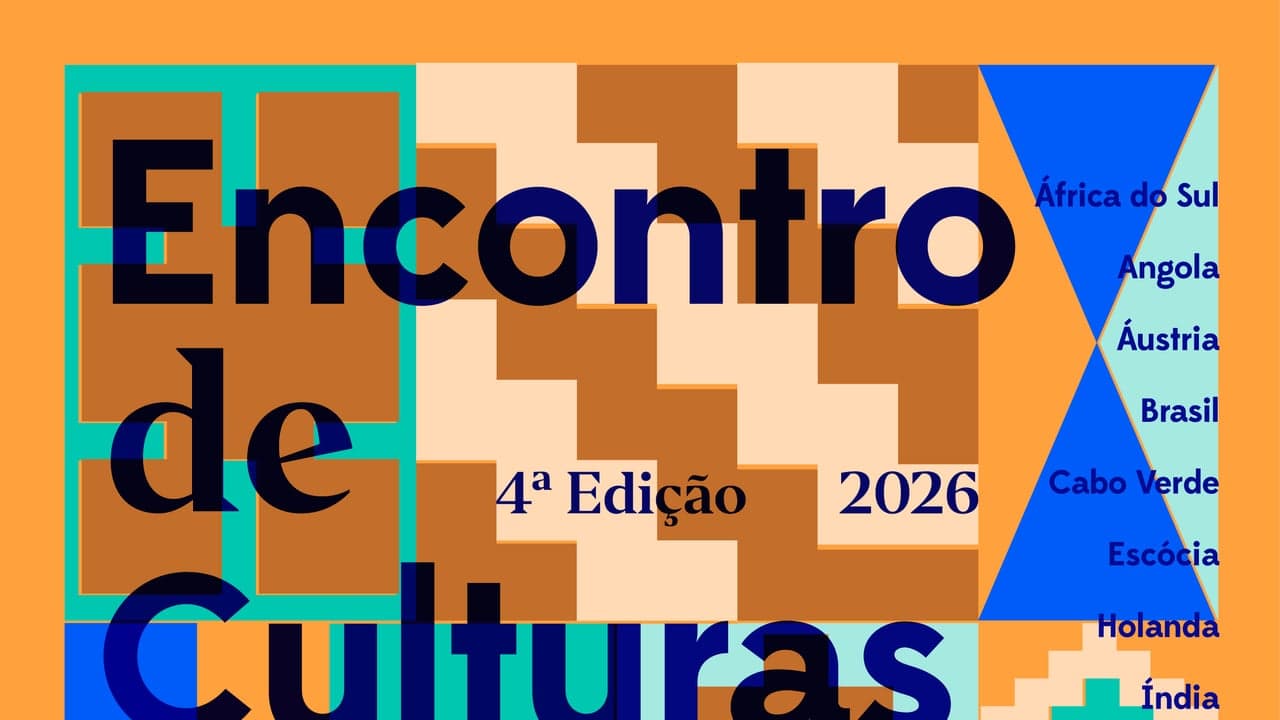 Imagem da notícia: Encontro de Culturas une 14 nacionalidades em Castanheira de Pera