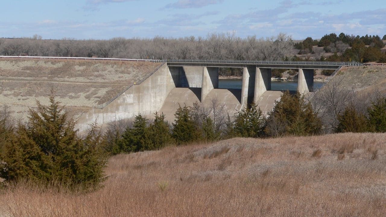 Imagem da notícia: Apresentação do projeto da Barragem da Foupana em Castro Marim