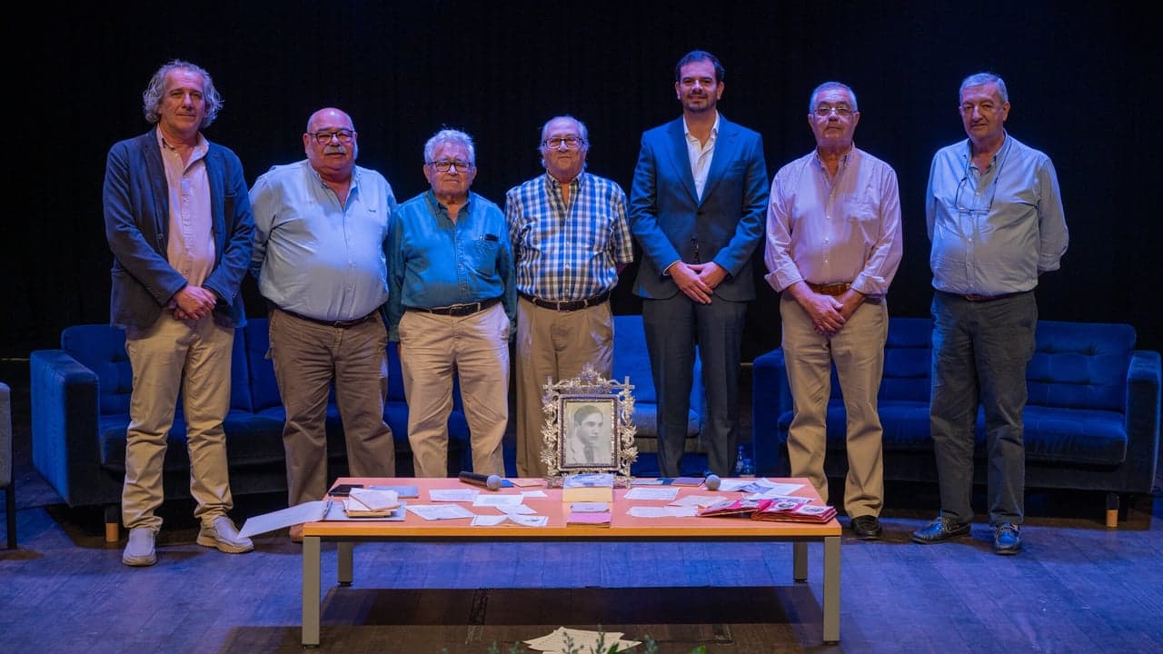 Imagem da notícia: Chamusca acolheu a 6.ª edição da FACIL, feira intermunicipal de autores