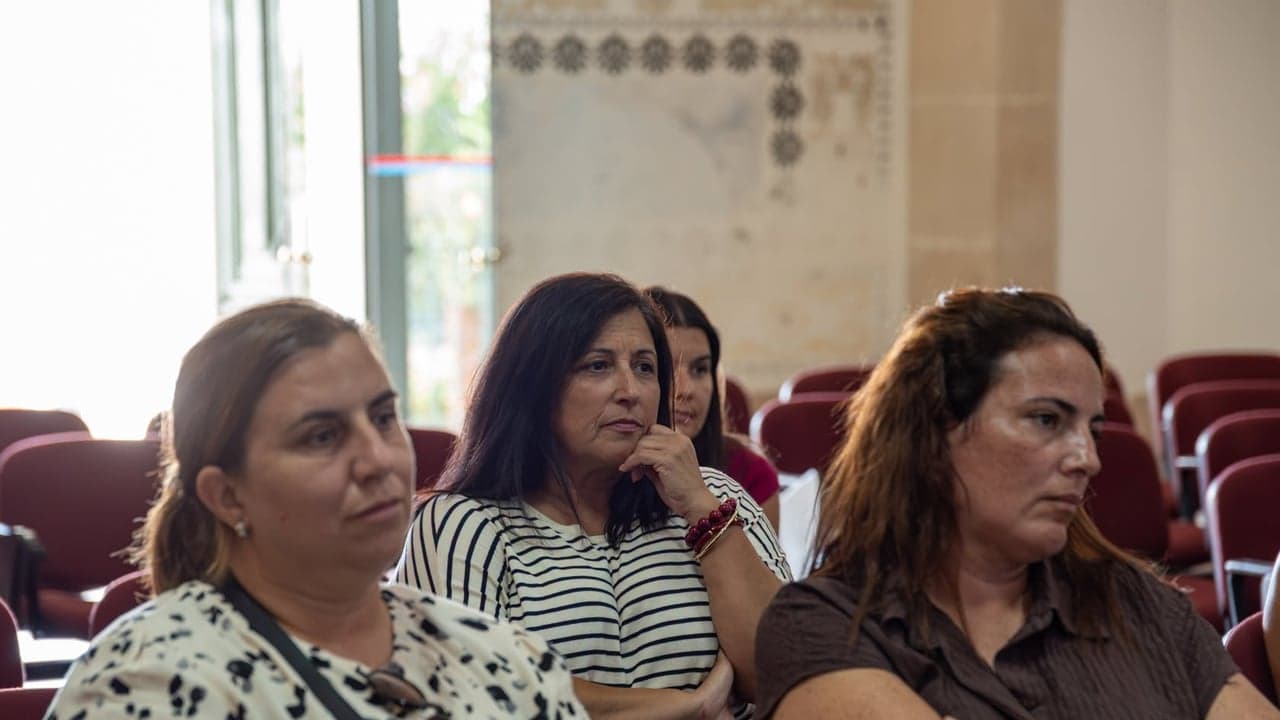 Imagem da notícia: Chamusca participa na auscultação do Plano de Saúde da Lezíria 2030