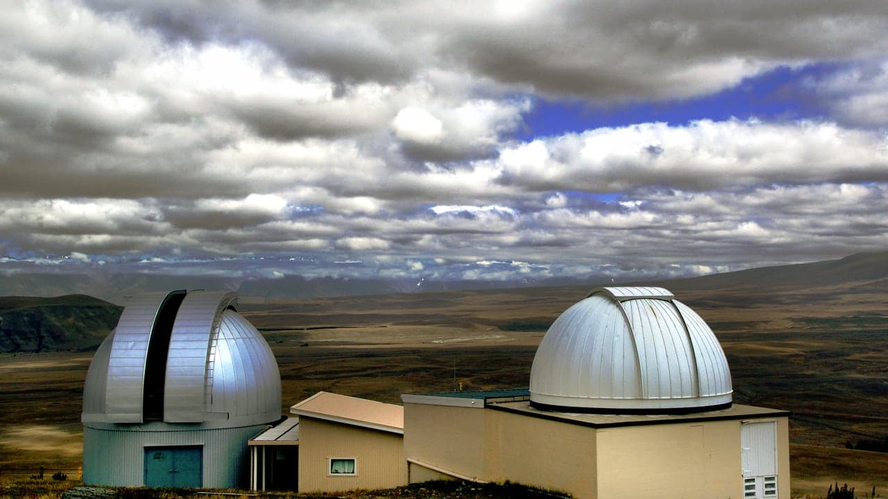 Imagem da notícia: Noites de astronomia e natureza no BioRia de Salreu