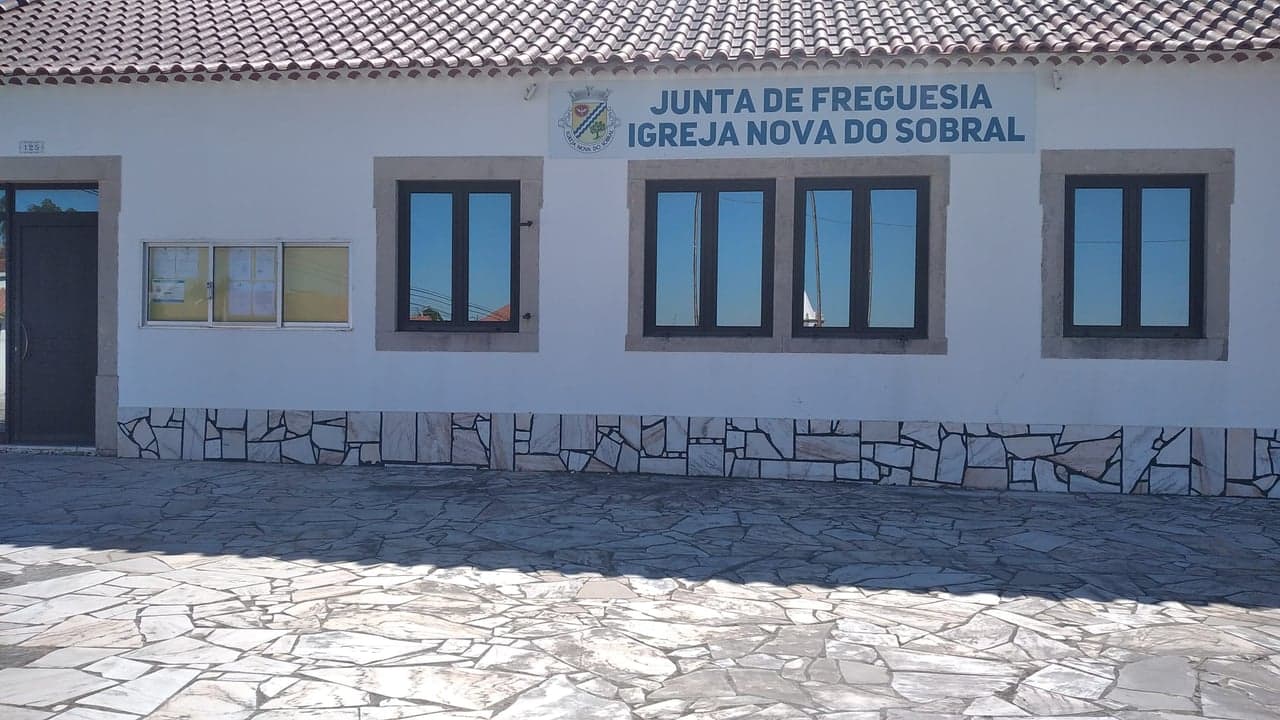 Imagem da notícia: Câmara Municipal reúne em Igreja Nova do Sobral