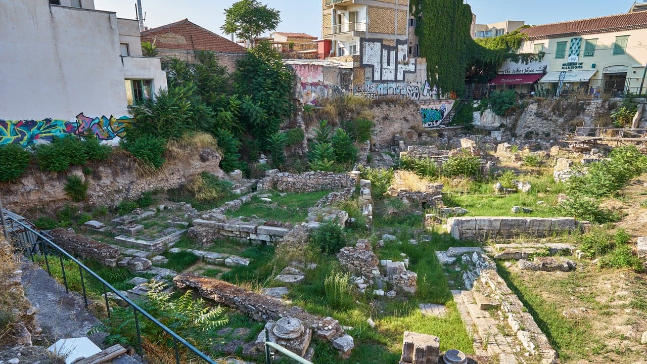 Imagem da notícia: Obras na Escola Pedro Ferreiro alteram trânsito
