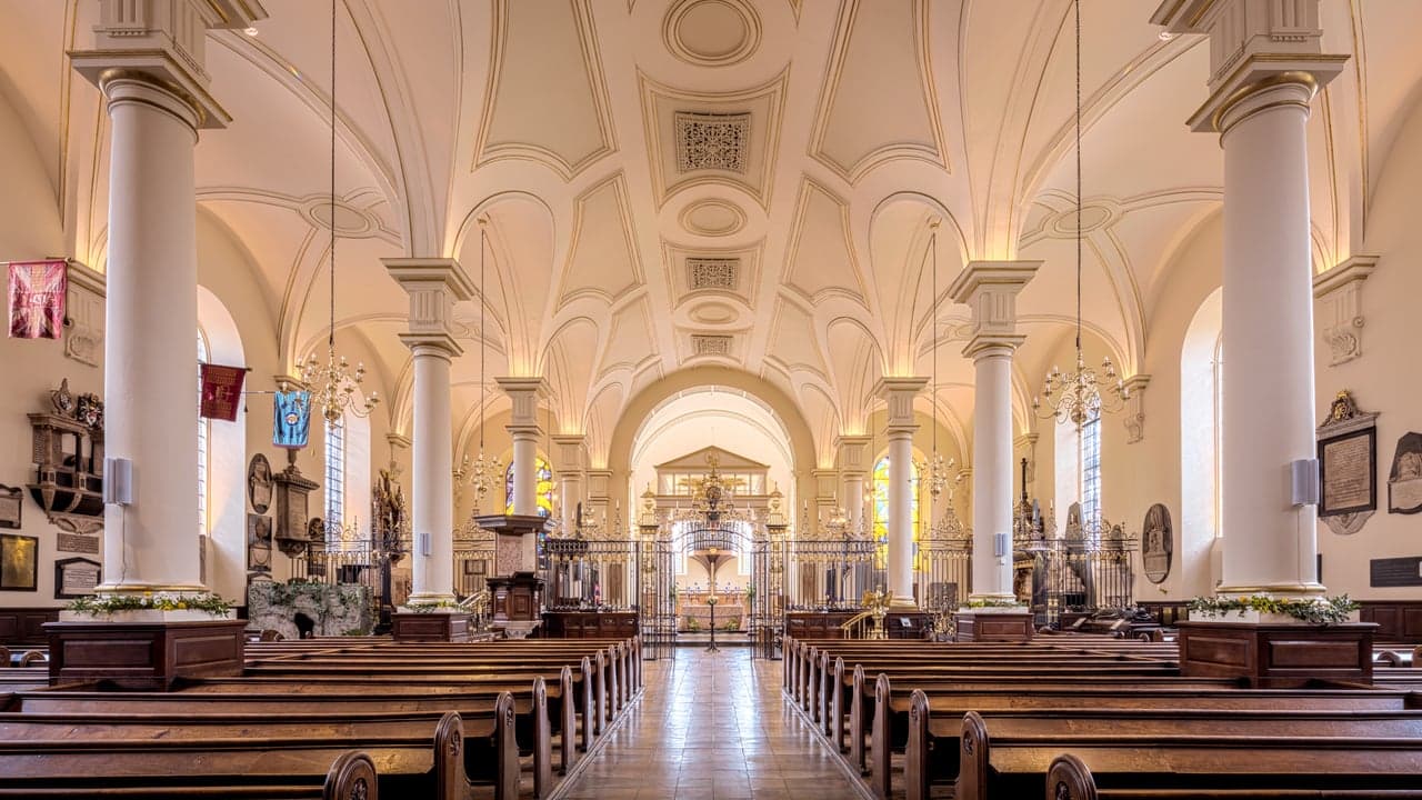 Imagem da notícia: Diocese do Funchal abre novo Ano Pastoral com tema centrado na Palavra