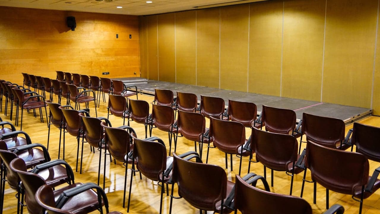 Imagem da notícia: Encontro sobre Promoção da Saúde Psicológica
