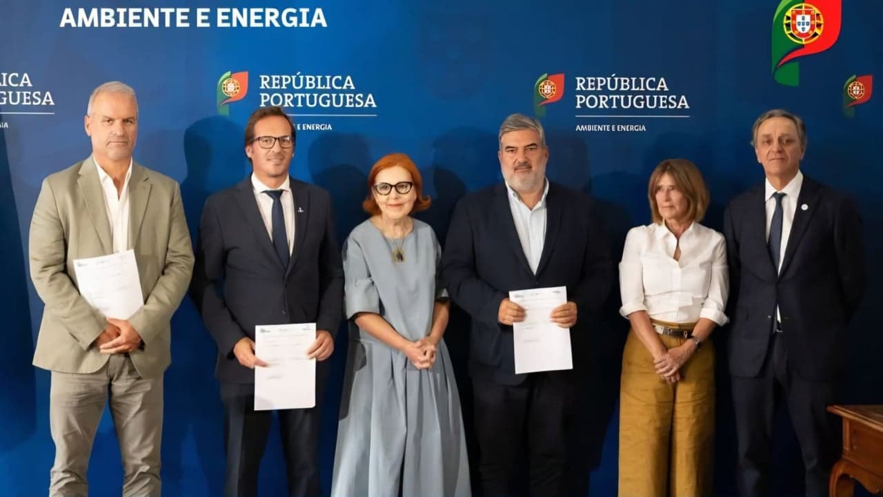 Imagem da notícia: Góis garante 375 mil euros para reabilitar o Rio Ceira