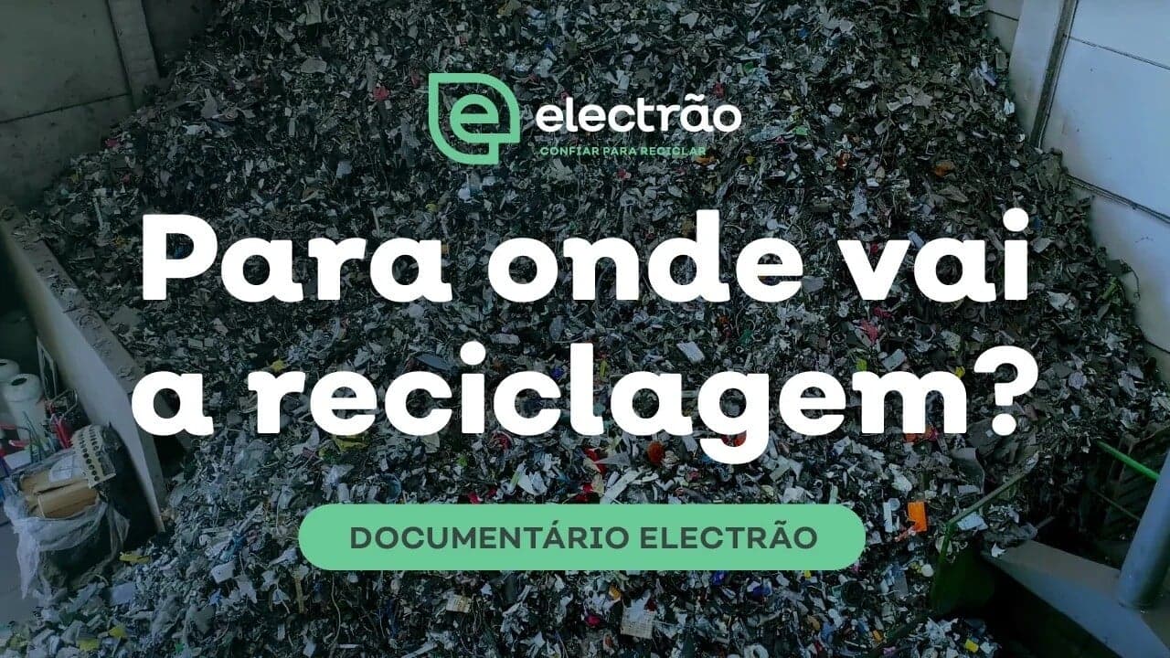 Imagem da notícia: Góis sensibiliza comunidade para reciclagem no Dia Nacional da Sustentabilidade