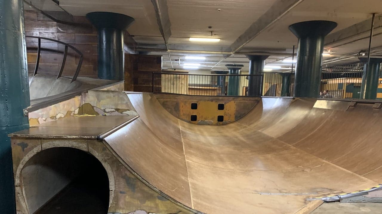 Imagem da notícia: Pumptrack do Baião em votação no orçamento participativo jovem