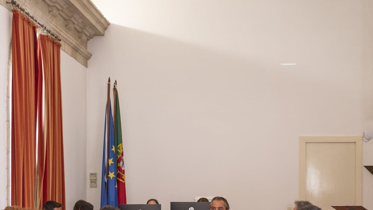 Imagem da notícia: Câmara alarga apoio ao arrendamento a 400 famílias