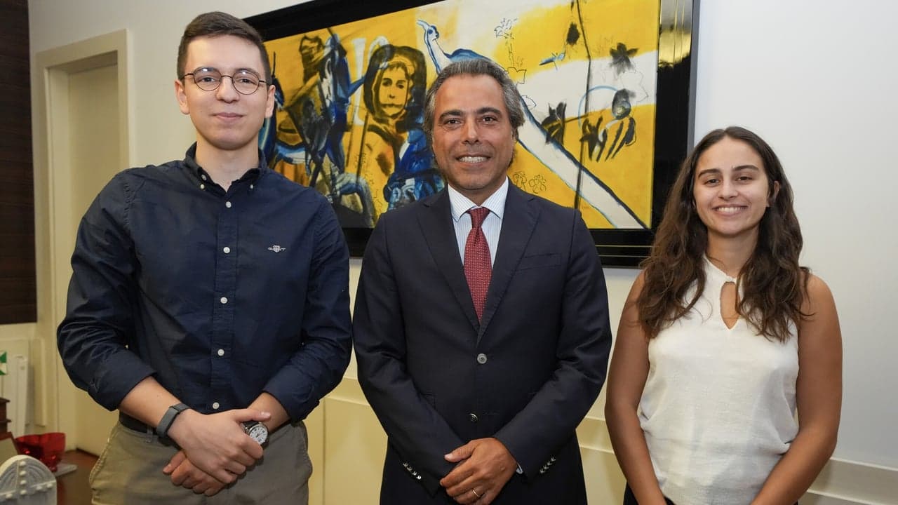 Imagem da notícia: Câmara e Universidade do Minho reforçam cooperação com a comunidade