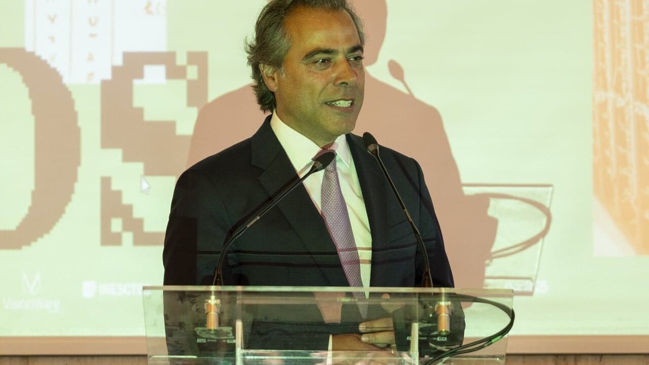 Imagem da notícia: Cinquentenário da Informática da UMinho marca vínculo com Guimarães