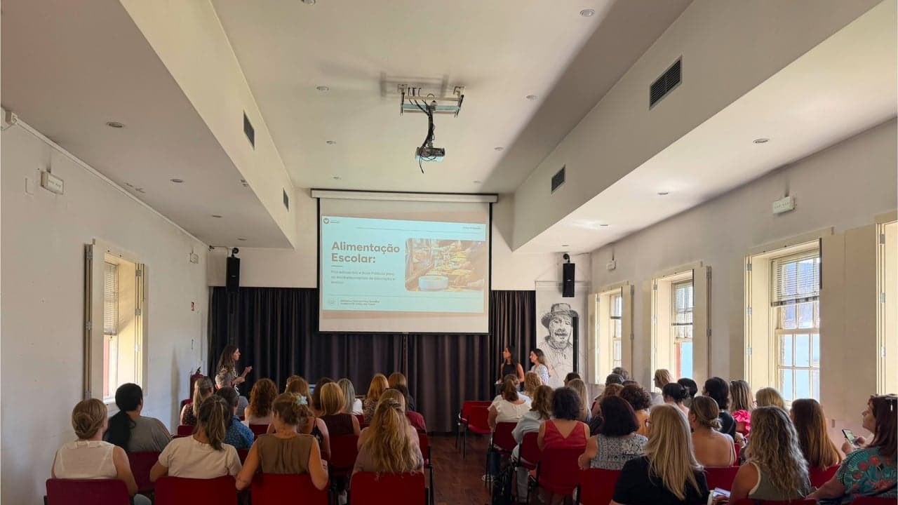 Imagem da notícia: Refeitórios escolares: orientações sobre alimentação e procedimentos