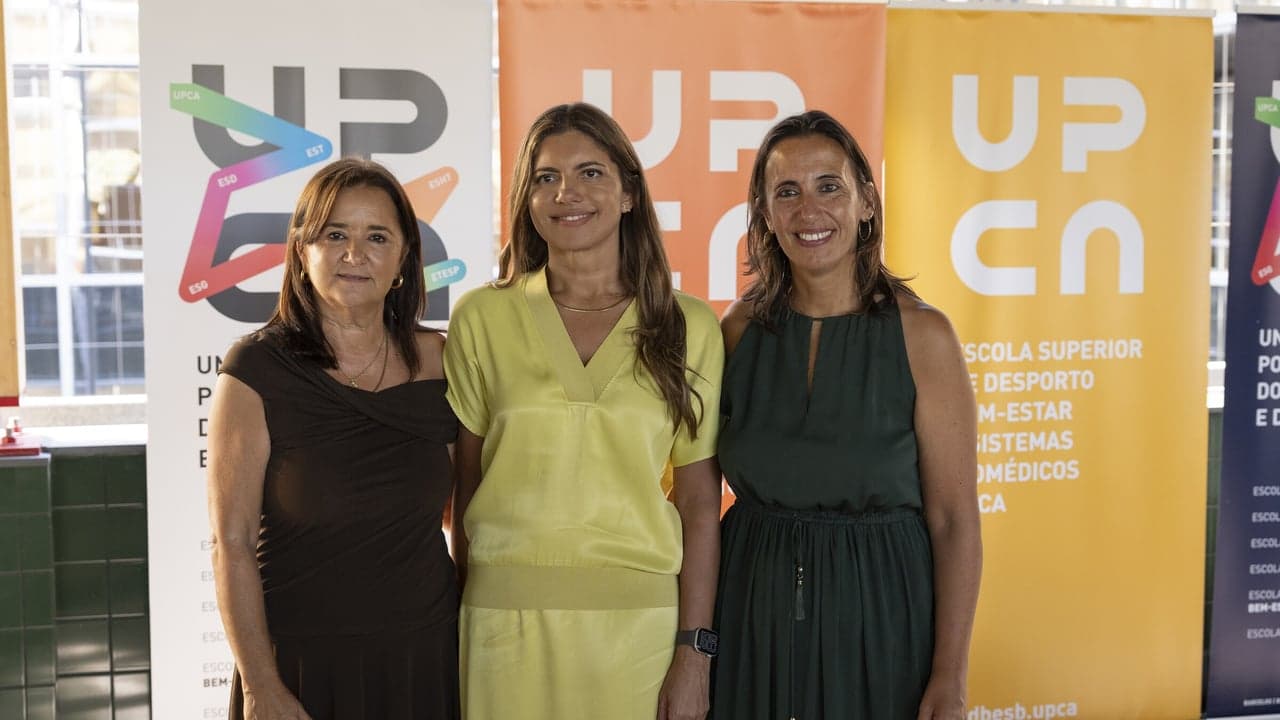 Imagem da notícia: Universidade Politécnica inicia atividades em Guimarães