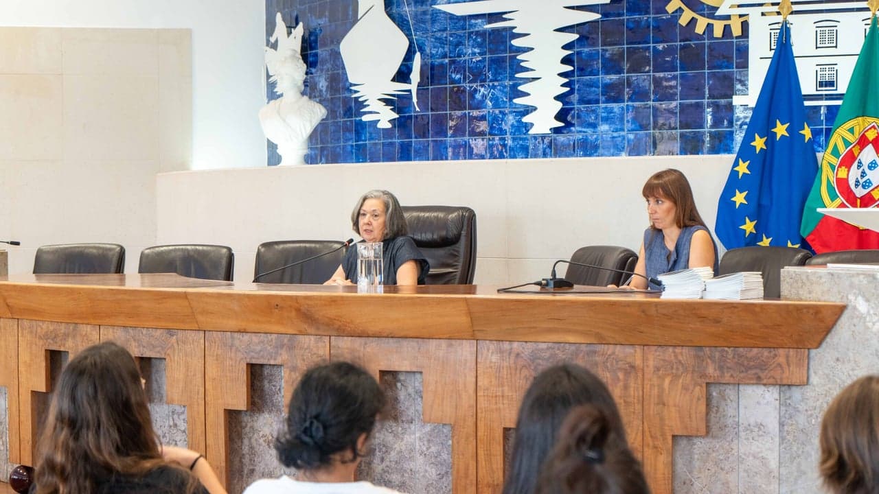 Imagem da notícia: Câmara recebe 91 técnicos de enriquecimento curricular