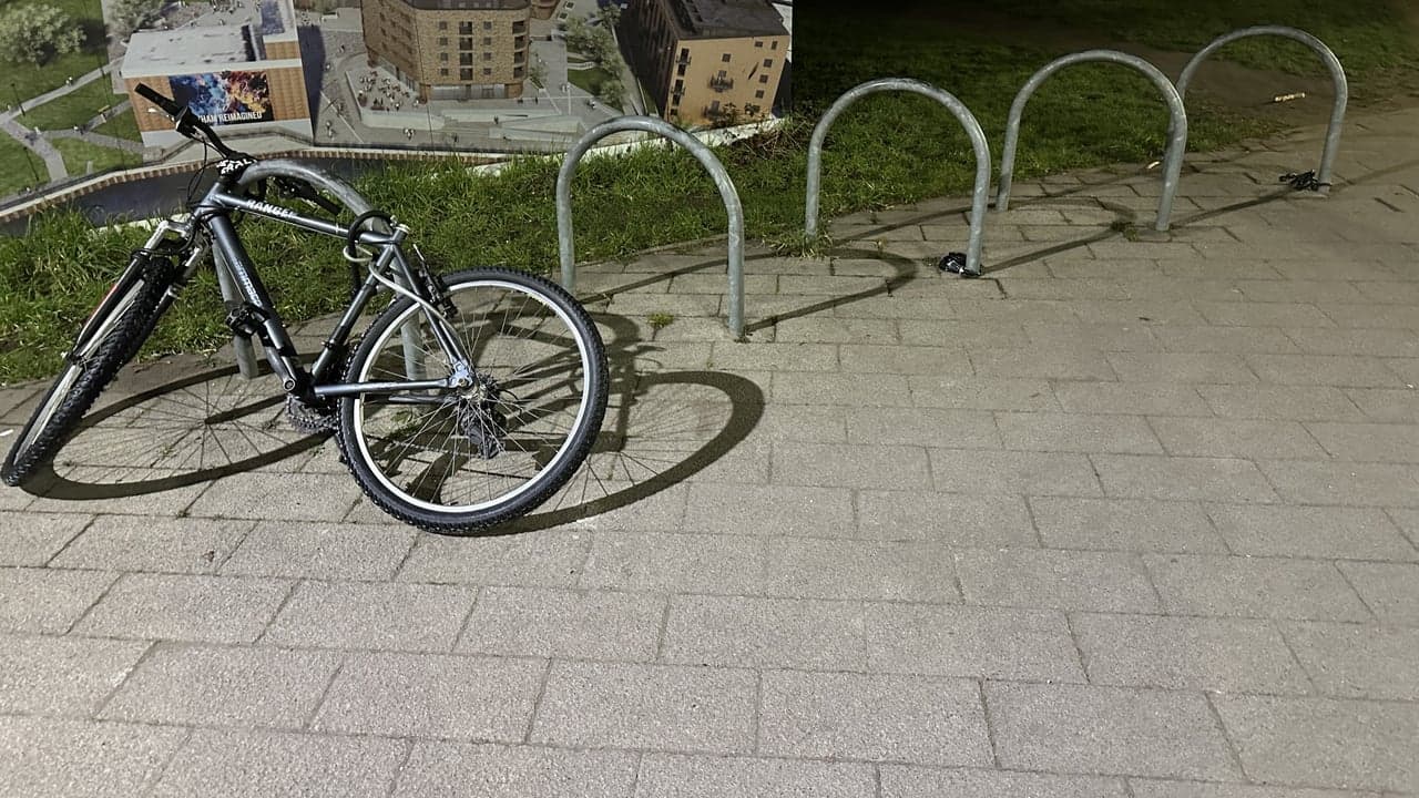 Imagem da notícia: Ílhavo reforça aposta na mobilidade ciclável com plano de expansão