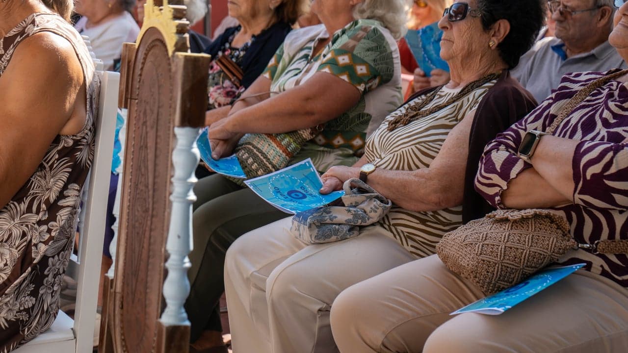 Imagem da notícia: Município apresenta programa contra isolamento de idosos