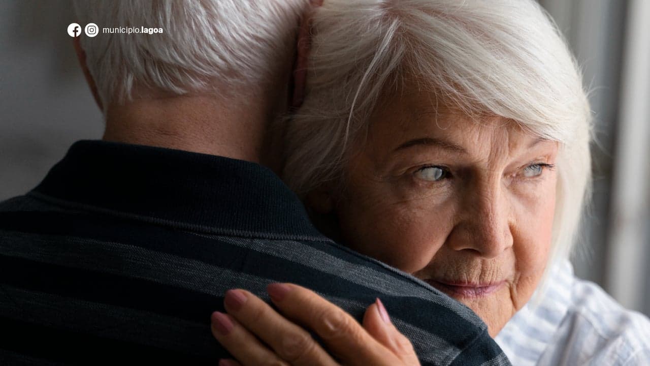 Imagem da notícia: Lagoa e Alzheimer Portugal lançam projeto de apoio à demência