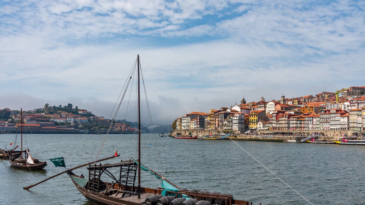 Imagem da notícia: Douro & Porto Wine Festival une música, gastronomia e vinho