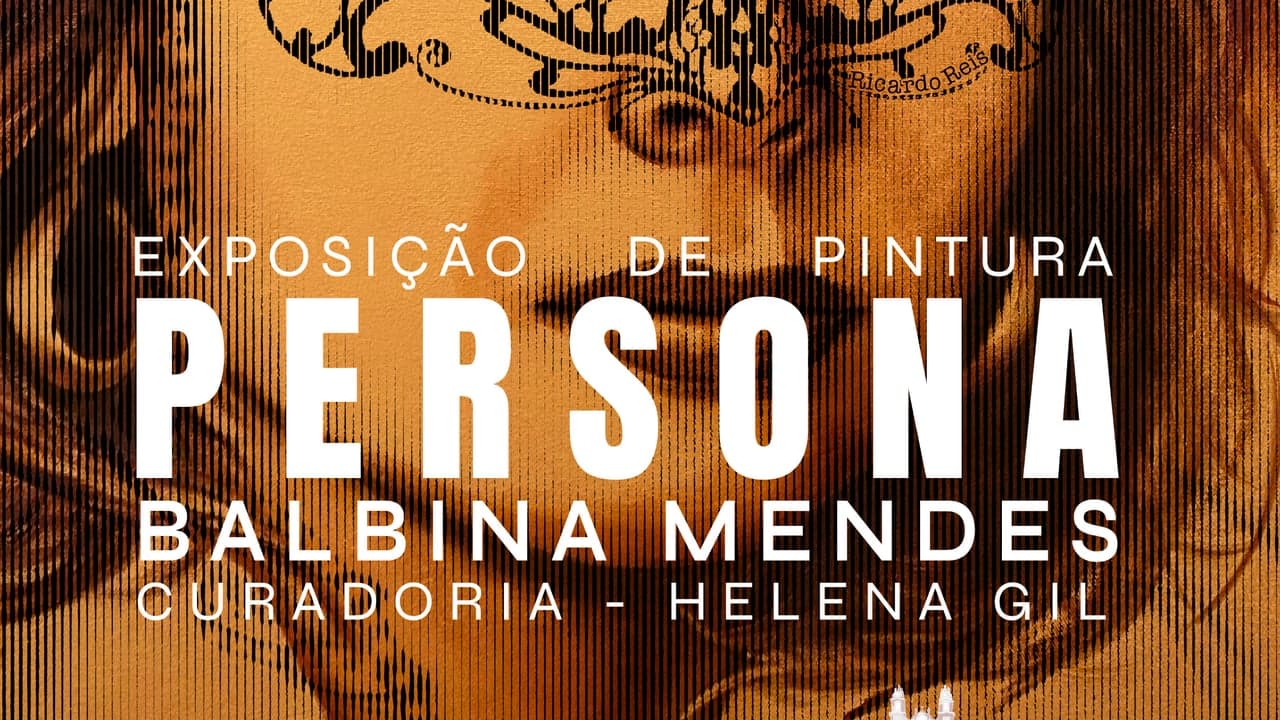 Imagem da notícia: Exposição de pintura na Galeria Solar da Porta dos Figos
