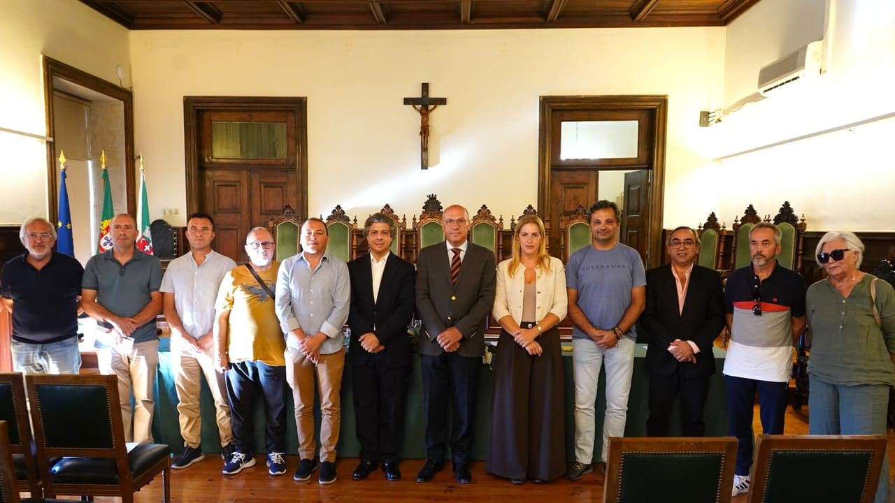 Imagem da notícia: Lamego reforça atividades de enriquecimento curricular