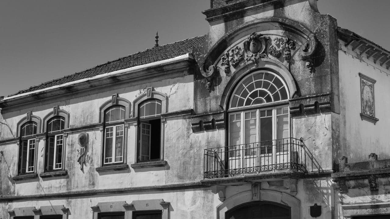 Imagem da notícia: Segunda fase da requalificação da Rua Direita avança em Marco