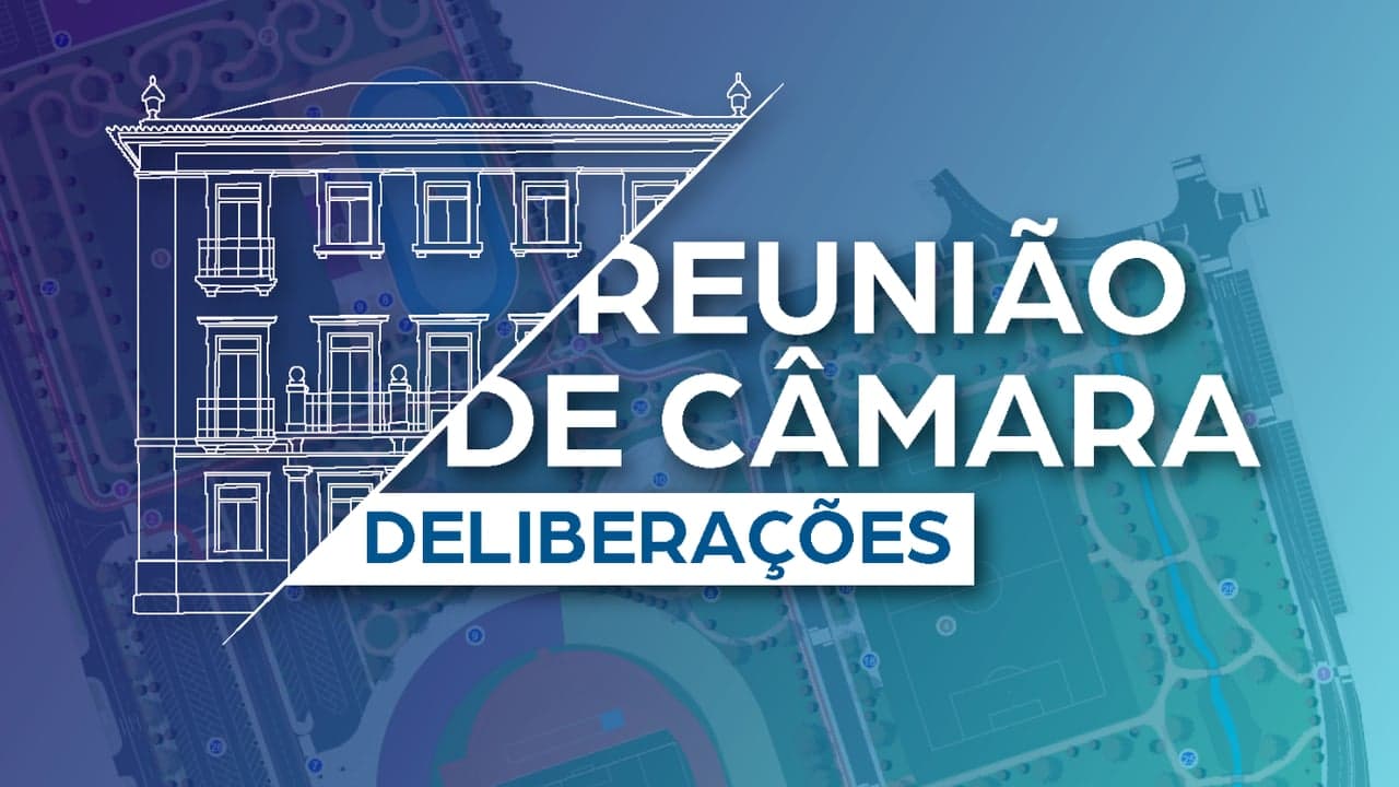 Imagem da notícia: Câmara aprova modernização da Zona Desportiva
