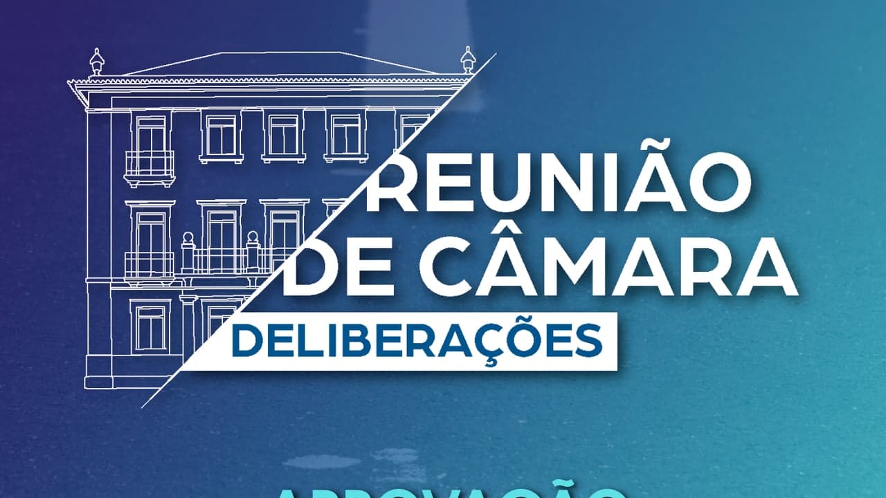 Imagem da notícia: Câmara aprova reabilitação de pavimentos no concelho