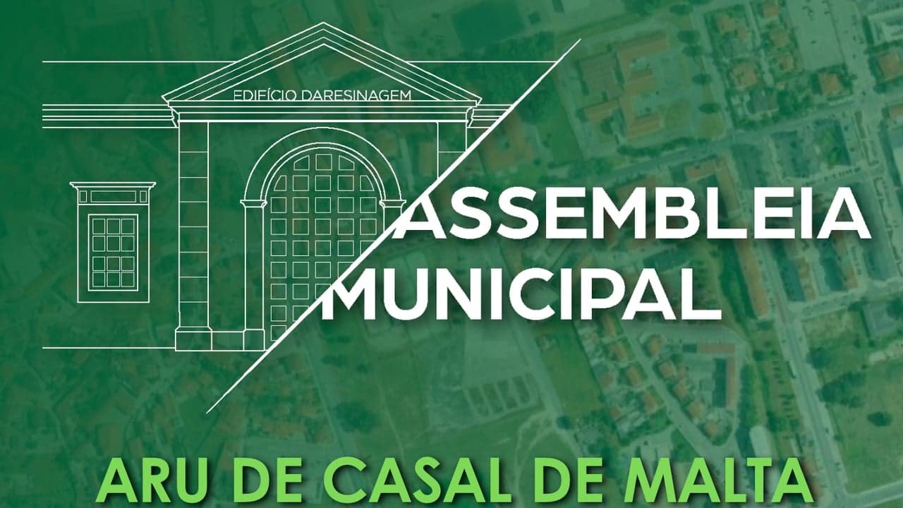 Imagem da notícia: Casal de Malta vai ser alvo de programa de reabilitação urbana