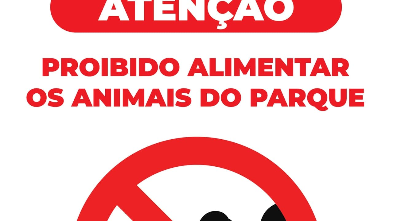 Imagem da notícia: Marinha Grande proíbe alimentação de animais nos parques