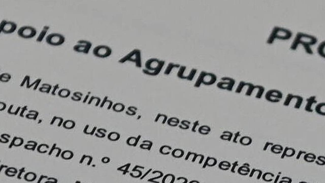 Imagem da notícia: Câmara investe 260 mil euros nas escolas do concelho
