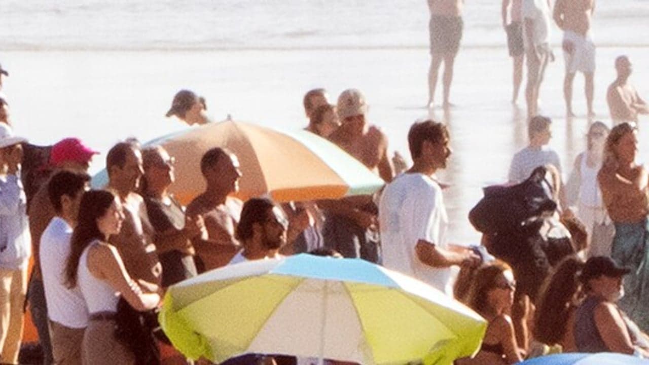 Imagem da notícia: Leça da Palmeira recebe evento internacional de surf
