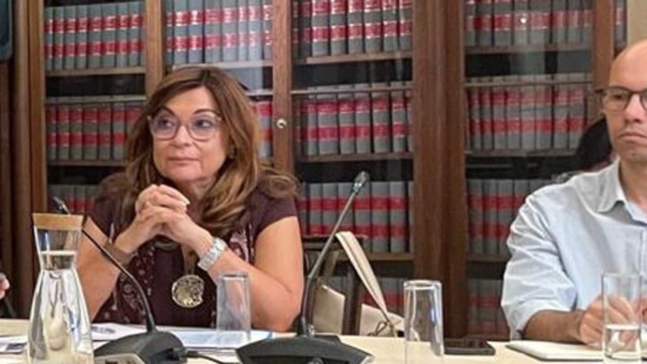 Imagem da notícia: Matosinhos participa em diálogo sobre financiamento europeu