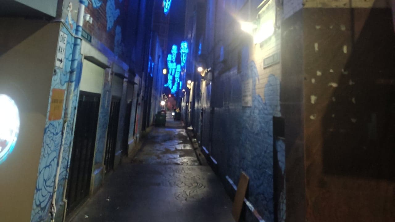 Imagem da notícia: Novo percurso de arte urbana abre em Mealhada