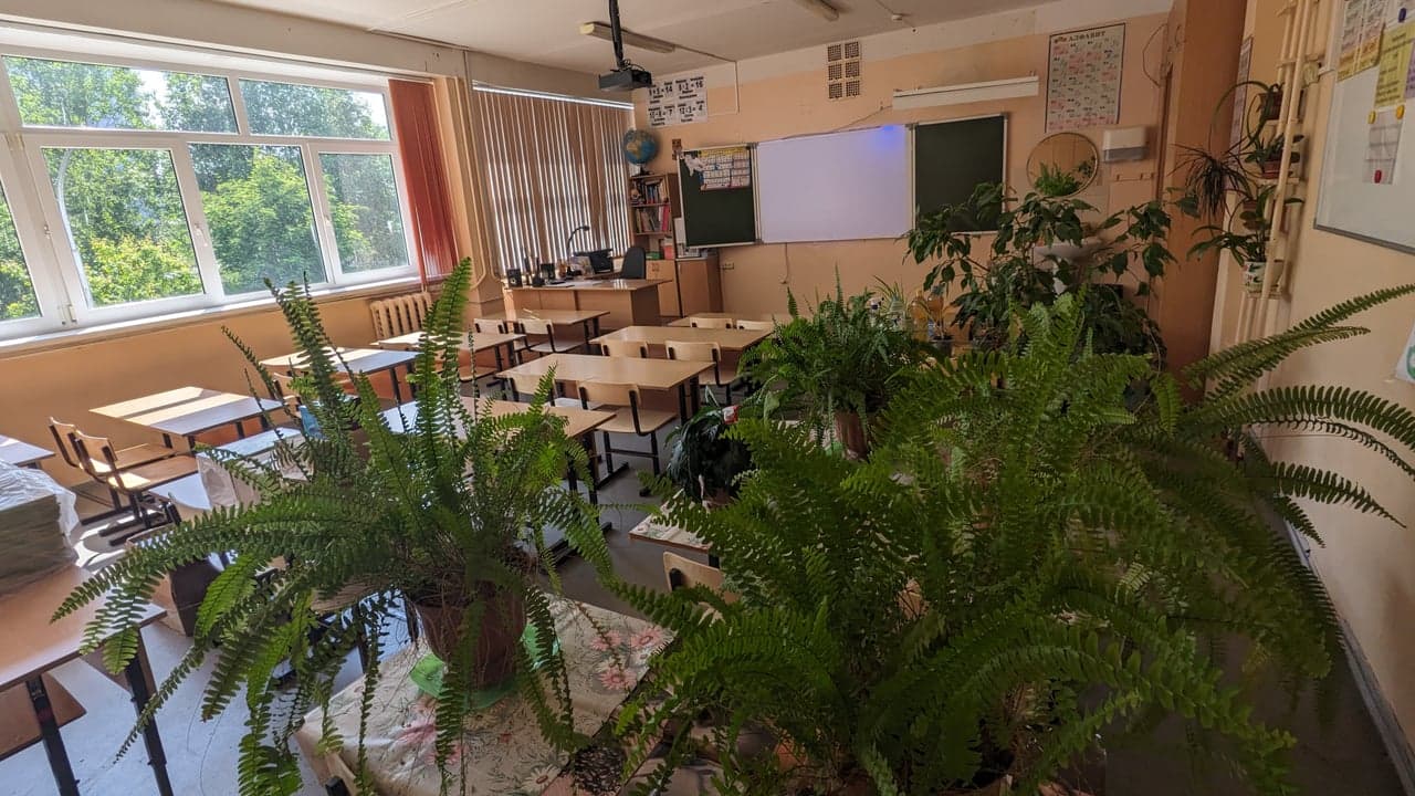 Imagem da notícia: PSP promove educação em segurança para crianças nas férias