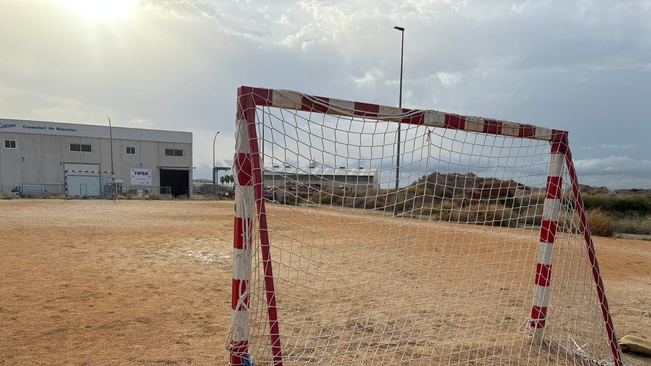 Imagem da notícia: Torneio de Futsal de S. João no Pavilhão Municipal