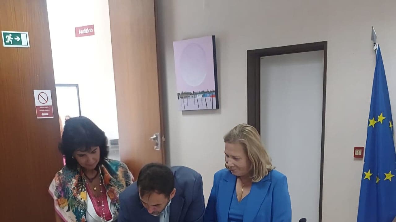 Imagem da notícia: Plano Local de Saúde do Arco Ribeirinho aprovado