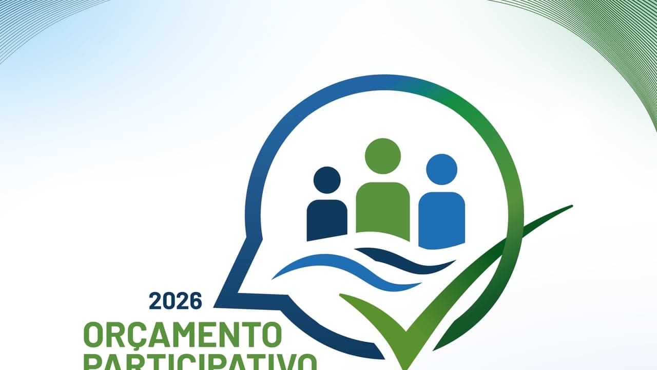 Imagem da notícia: Plataforma de Orçamento Participativo já disponível para cidadãos da Moita