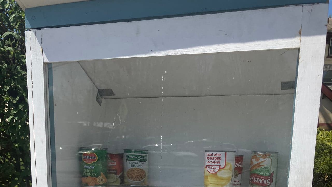 Imagem da notícia: Montijo apoia Banco Alimentar com 5 mil euros