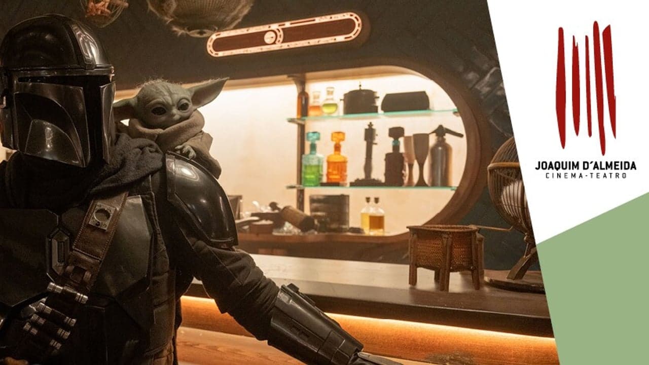 Imagem da notícia: Novo filme «Star Wars» em sessão de ficção científica