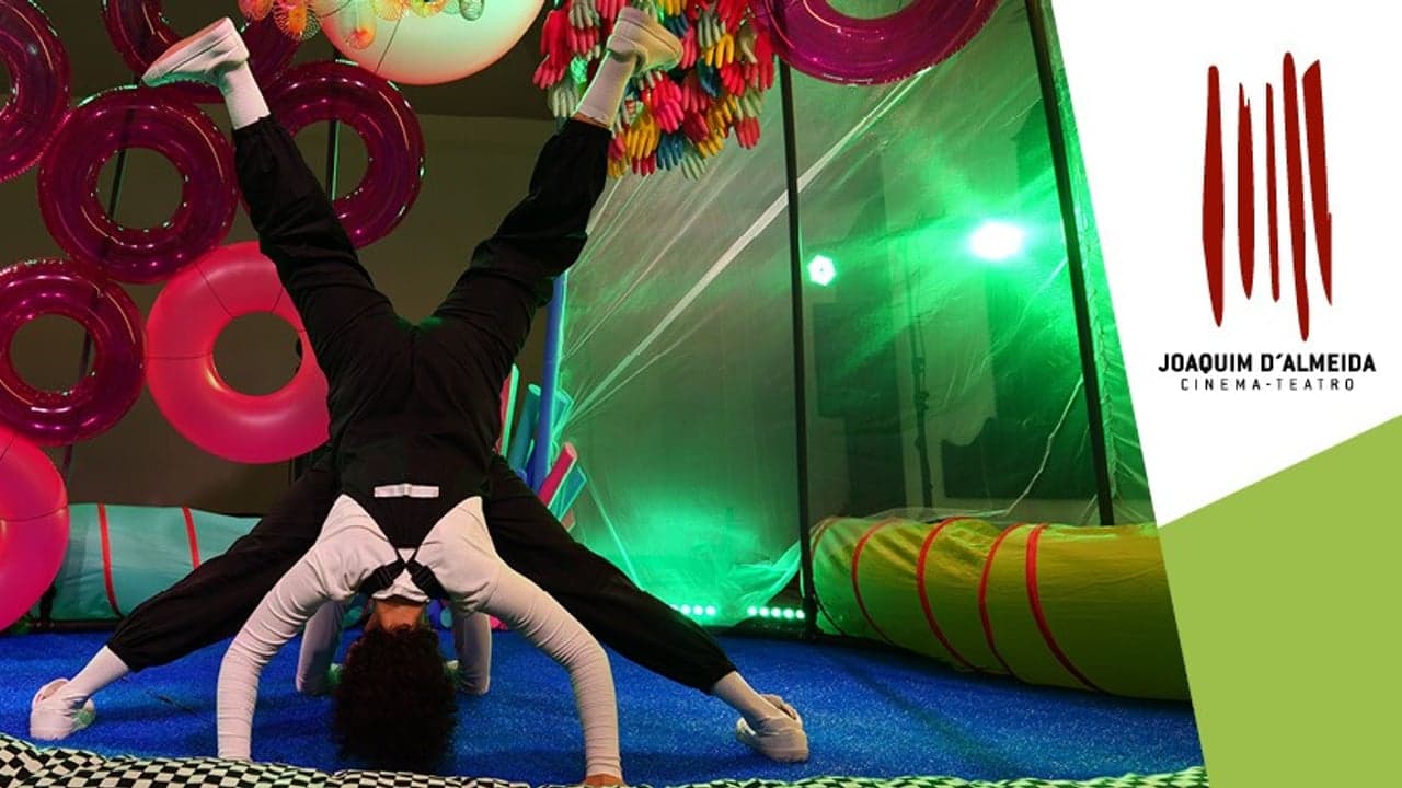 Imagem da notícia: Teatro infantil para crianças a partir dos 3 anos