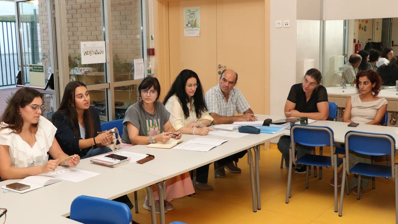 Imagem da notícia: Câmara reúne com famílias sobre alimentação nas escolas