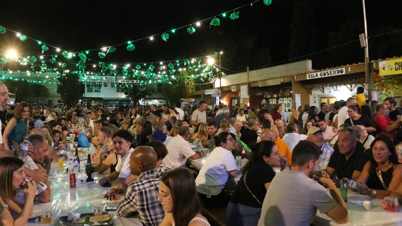 Imagem da notícia: Mortágua Viva traz tasquinhas, concertos e animação até 16 de agosto