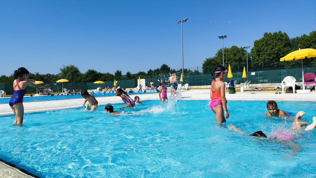 Imagem da notícia: Programas de Verão ocupam cerca de 500 crianças e jovens em Mortágua