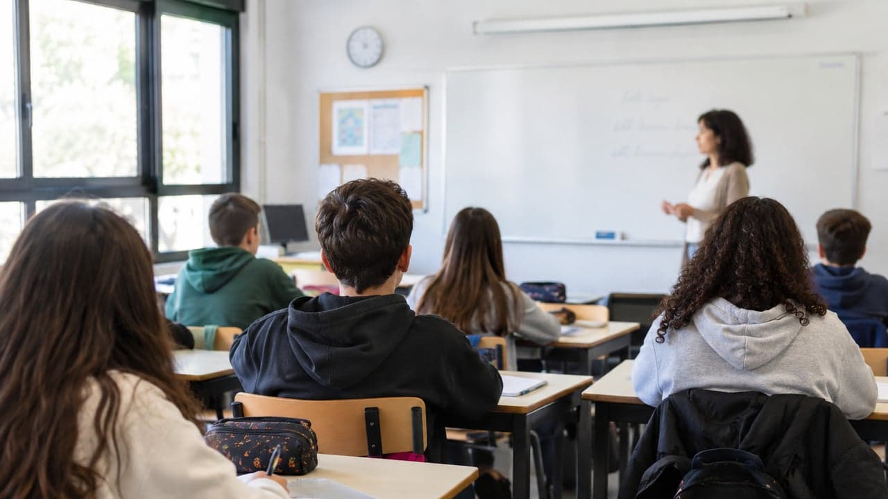 Imagem da notícia: Moura investe mais de 850 mil euros em apoios à educação
